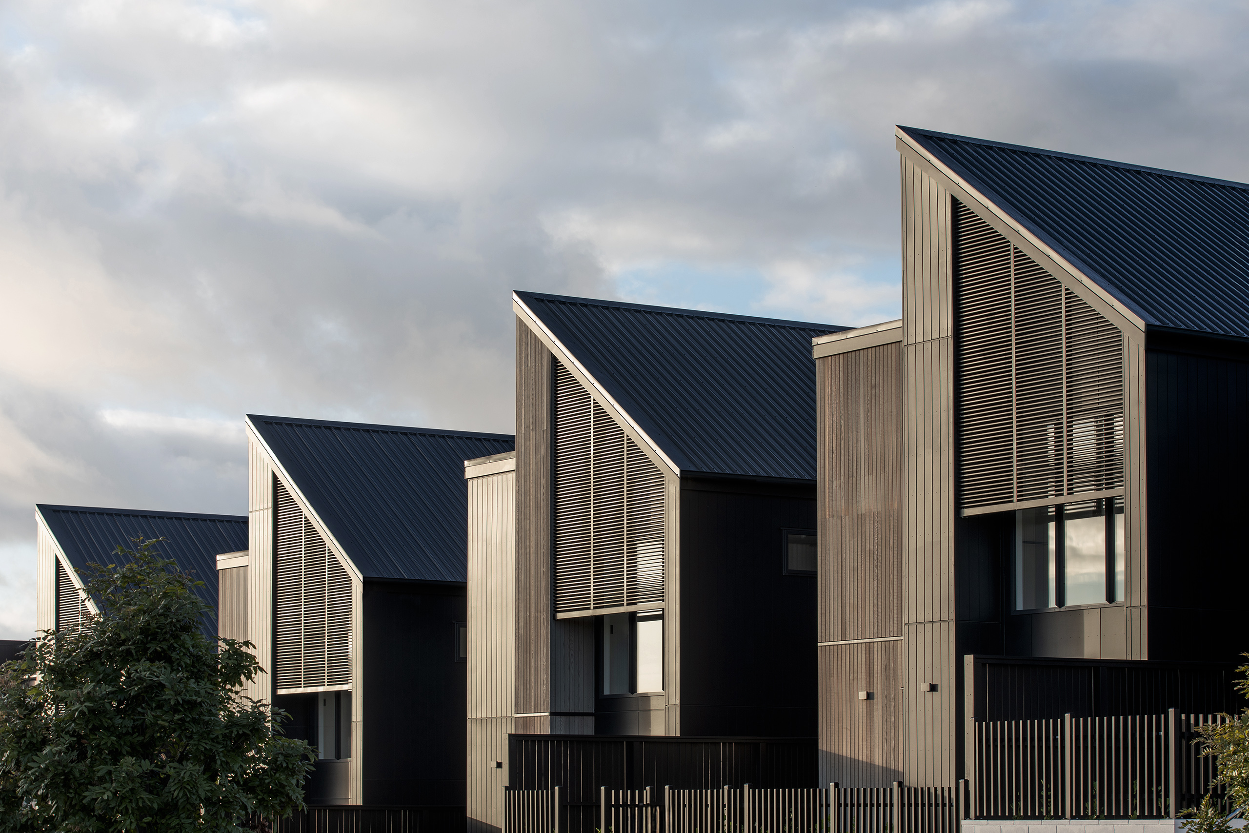 Hobsonville Development